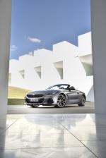 BMW Z4 M40i 2018 года (WW)